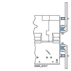 Siemens - BARA İÇİN DESTEK PARÇASI BOY1