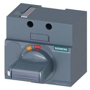 SIEMENS ÖNDEN TAHRİK MEKANİZMA KOMPLE 160A 4042949005599