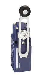 TELEMECANIQUE SENSORS XCKN2145P20 AÇISAL UZUN MAKARALI KOL NA/NK NİHAYET ŞALTERİ PLASTİK GÖVDE M20 3389110214321 - Thumbnail