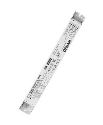 OSRAM ELEKTRONİK BALAST QUICKTRONIC FIT 5/8 QT 2X18 4008321873903