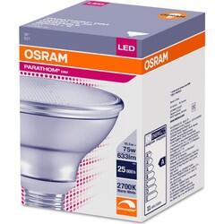 Osram - OSRAM LP PAR30D 7536 10,5W/827 230V E27 6X1 4058075105430
