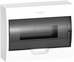 Schneider Electric - SCHNEIDER ELECTRIC EZ9E312SOS 36'LI SİGORTA KUTUSU Schneider Electric - SCHNEIDER ELECTRIC EZ9E312SOS 36'LI SİGORTA KUTUSU