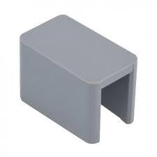 Legrand - LEGRAND OTOMATİK SİGORTA BARALARI İÇİN UÇ KORUMA KAPAKLARI 1KUTUP VE 1K/N BARALAR İÇİN 3245064049894