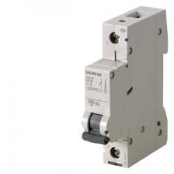 Siemens - SIEMENS 5SL6132-6YA 1X32A 6KA 1F B TİPİ OTOMATİK SİGORTA 4001869524726