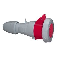 Legrand - LEGRAND P17 TEMPRA 16A 3P+N+T 380/415V IP67 SEYYAR PRİZ 3245065553093