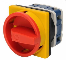 Emas - EMAS PAKO AÇ KAPA 3FAZ+NÖTÜR 40 AMP PSA040AK441E