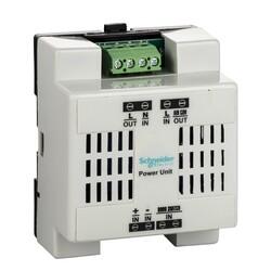 Schneider Electric - SCHNEIDER ELECTRIC PANO ÜNİTESİ 2 RÖLELİ 8690495034165