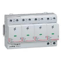 Legrand - LEGRAND PARAFUDR T1 3K+N 100KA 3414970517302