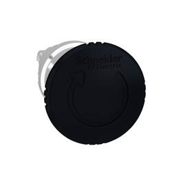 Schneider Electric - SCHNEIDER ELECTRIC PB MUSHROOM 40MM PUSH PULL BLACK 3389110888713