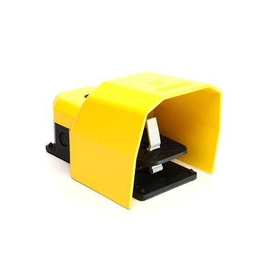 EMAS PEDAL 2*(1NA+1NK) AKS PDKA11GX10