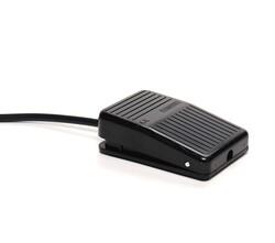 Emas - EMAS PEDAL MİNİ 1 METRE KABLOLU 1CO PDM1-1