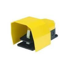 Emas - EMAS PEDAL PLASTİK KORUMA KAPAKLI 1NK 1NA PPKS11BX10