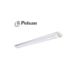 Pelsan - PELSAN 18W 4000K LİNEA LARGE LED YATAY BANT ARMATÜR IP20 ( 60CM ) 107932 8693119750267 Pelsan - PELSAN 18W 4000K LİNEA LARGE LED YATAY BANT ARMATÜR IP20 ( 60CM ) 107932 8693119750267
