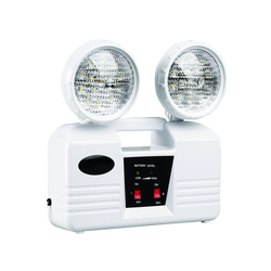 Pelsan - PELSAN EMERGENCY 2X10W LEDLİ SPOT DC 6 SAAT 8693119800177