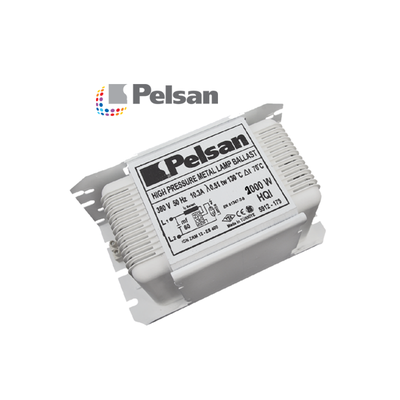 PELSAN MH 1000W BALAST 230V