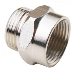 Ortaç - ORTAÇ PG-21 ERKEK M32 DİŞİ PRİNÇ ADAPTÖR OR0640