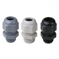 Ortaç - ORTAÇ PG-21 U.DİŞ KABLO RAKORU GRİ OR0577