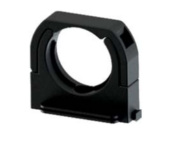 Ortaç - ORTAÇ PG-9 SPİRAL BORU KLİPSİ GRİ 10-13 OR0284