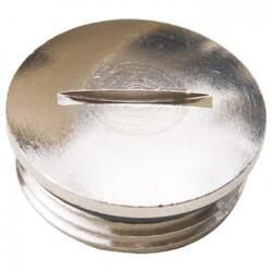 Ortaç - ORTAÇ PG13,5 PİRİNÇ KÖR TAPA OR0506