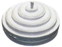 Ortaç - ORTAÇ PG16 KAUÇUK KÖRTAPA GRİ OR0384