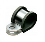 Ortaç - ORTAÇ PG7 SİYAH İZOLELİ P KLİPS OR0648