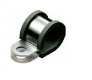 Ortaç - ORTAÇ PG9 SİYAH İZOLELİ P KLİPS OR0649