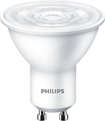 PHILIPS 3,2-40W GU10 6500K 36D BEYAZ IŞIK TR ESSENTİAL LED AMPUL 929002057587