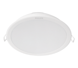 Philips - PHILIPS 59469 MESON 175 20W 40K WH RECESSED LED 915005807001