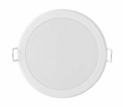 PHILIPS 915005749901 59471 MESON 200 24W 40K WH RECESSED GÖMME SPOT