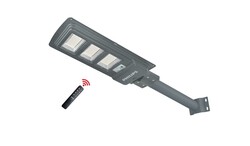 Philips - PHILIPS BRC010-40/765 6500K IP65 KUMANDALI SOLAR SOKAK ARMATÜRÜ Philips - PHILIPS BRC010-40/765 6500K IP65 KUMANDALI SOLAR SOKAK ARMATÜRÜ