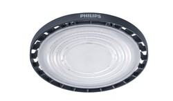 Philips - PHILIPS BY239P-180W YÜKSEK TAVAN ARMATÜRÜ PSU GM G2