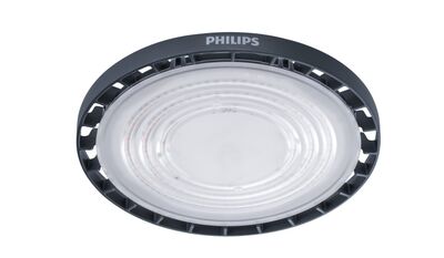 PHILIPS BY239P-180W YÜKSEK TAVAN ARMATÜRÜ PSU GM G2
