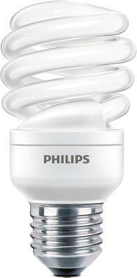 PHILIPS ECONMY TWİSTER 15W CDL BEYAZ IŞIK E27 1PF/6 929689218801