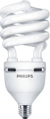 PHILIPS ENERJİ TASARRUFLU AMPUL TORNADO HIGH LUMEN 6500K 45W CDL E27 1CT/6 872790080719600