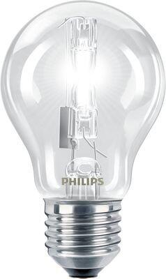 PHILIPS HALOJEN 140W E27 2800K 230V A55 1CT/15 SRP 8727900252552