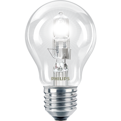 Philips - PHILIPS HALOJEN 2800K 42W E27 230V A55 1CT/15 SRP 925693044272 8727900251715 Philips - PHILIPS HALOJEN 2800K 42W E27 230V A55 1CT/15 SRP 925693044272 8727900251715