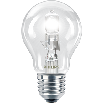 PHILIPS HALOJEN 2800K 42W E27 230V A55 1CT/15 SRP 925693044272 8727900251715