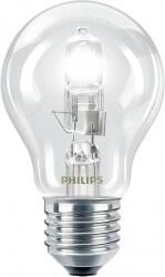 Philips - PHILIPS HALOJEN AMPULLER 2800K 53W E27 230V A55 1CT/15 SRP 872790025172205 Philips - PHILIPS HALOJEN AMPULLER 2800K 53W E27 230V A55 1CT/15 SRP 872790025172205