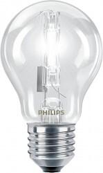 Philips - PHILIPS HALOJEN AMPULLER CLASSIC 2800K 105W E27 230V A55 1CT/15 SRP 8727900893861 Philips - PHILIPS HALOJEN AMPULLER CLASSIC 2800K 105W E27 230V A55 1CT/15 SRP 8727900893861