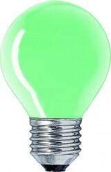 PHILIPS HALOJEN AMPULLER PARTY 15W E27 YEŞİL 220-240V P45 GR 1CT/4X5F 871150032690438 - Thumbnail