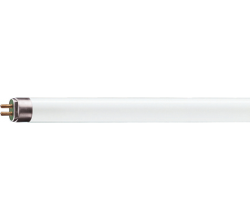 Philips - PHILIPS MASTER TL5 HO 24W/840 SLV40 4000K FLORESAN AMPUL 8711500639608