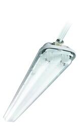 PHILIPS TCW216Y/258 HFS 2XTLD 58W ETANJ ARMATÜR 910502783718 8711559692289 - Thumbnail