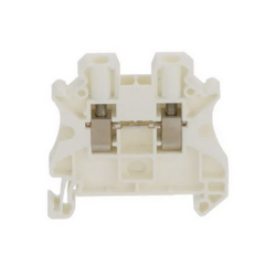 Phoenix Contact - PHOENIX CONTACT 3045130 GEÇİŞ KLEMENSİ - UT 4 WH 4017918975470 Phoenix Contact - PHOENIX CONTACT 3045130 GEÇİŞ KLEMENSİ - UT 4 WH 4017918975470