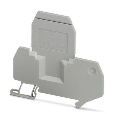 PHOENIX CONTACT AYIRMA PLAKASI ATP-UTTB 2,5/4 3047316 4017918997281