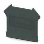 Phoenix Contact - PHOENIX CONTACT D-TB 4/10 TB 4 I - 10 I İÇİN KAPAK 4046356643498