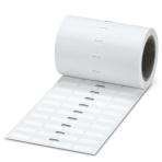 PHOENIX CONTACT EML (20X8)R ETIKET RULO BEYAZ BOŞ ETIKETLEME 4046356107525