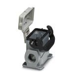 PHOENIX CONTACT HC-B 10-SMLD-74/O1M25 HEAVYCON KUTU MONTAJ TABANI B10 4017918985172