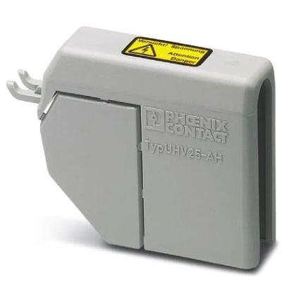 PHOENIX CONTACT KORUMA KAPAĞI UHV 95-AH 2130457 4017918053185