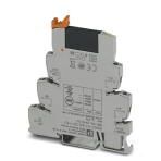 PHOENIX CONTACT PLC-OSC- 5DC/ 24DC/ 2/ACT SOLID STATE RÖLE 4017918727499