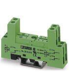 PHOENIX CONTACT PR1-BSC2/2X21 PR1... RÖLE TABANI 4017918933760